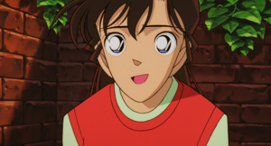 Meitantei Conan Movie 02: 14-banme no Target